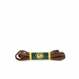Shoelaces 135 Cm in bark Bark Algodon