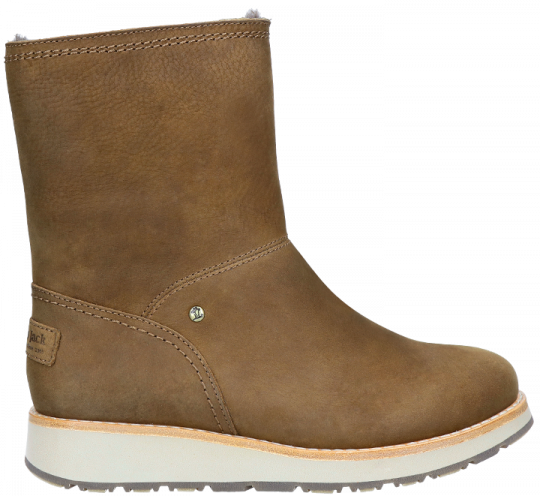 Cory Igloo Mink Nobuck Cory Igloo Mink Nobuck