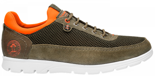 Davor Khaki Velour Davor Khaki Velour