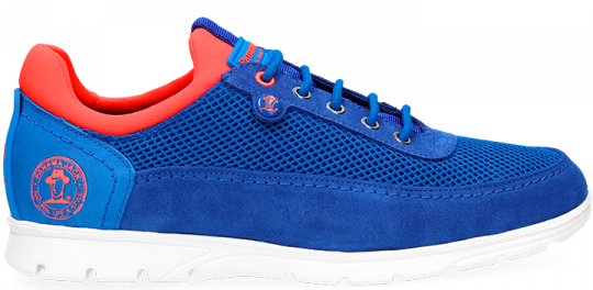 Davor Blau Velour Davor Blau Velour