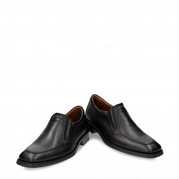 Derek Black Napa, Flat men's Shoe