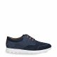 Detroit Navy blue Nobuck Detroit Navy blue Nobuck