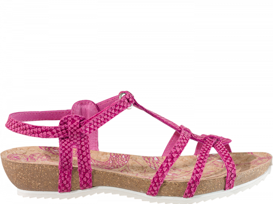Dori Run Fucsia Napa Dori Run Fucsia Napa