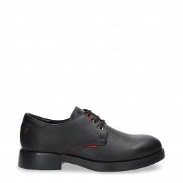 Edy, Leather shoe with leather lining