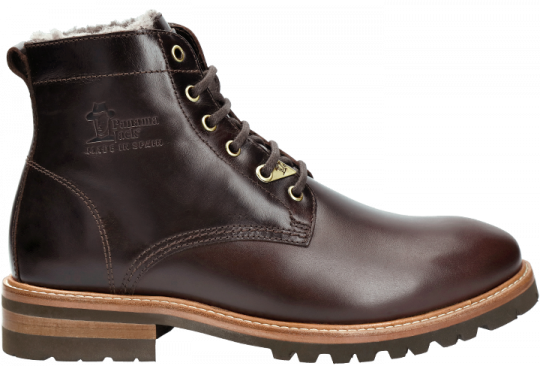 Emery Igloo Brown Napa Emery Igloo Brown Napa