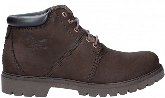 Fargo Brown Nobuck Fargo Brown Nobuck