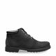 Fargo Black Nobuck Fargo Black Nobuck