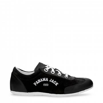 Zapatilla Mujer G747 Panama Jack