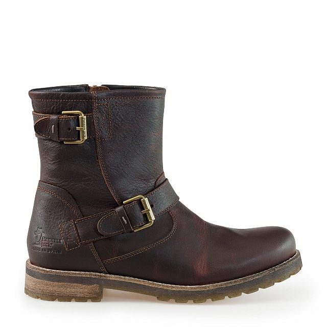 Men's Boots: buy directly in the official Panama Jack online store.