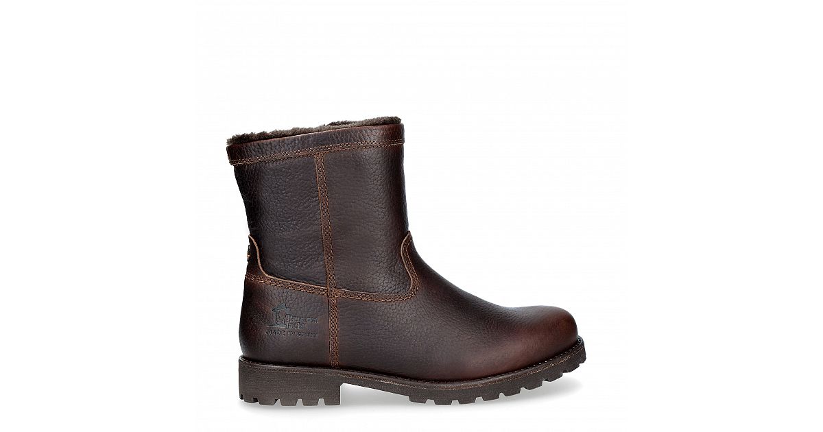 Men's boot FEDRO brown | PANAMA JACK 