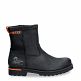 Fedro Gtx Urban Black Nobuck Fedro Gtx Urban Black Nobuck