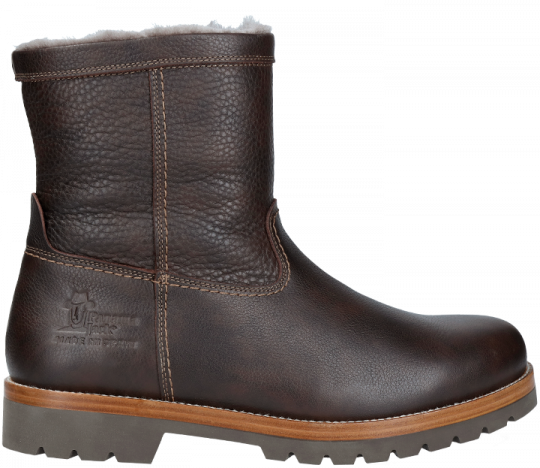 Fedro Igloo Brown Napa Fedro Igloo Brown Napa