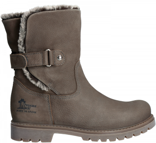 Felia Grey Nobuck Felia Grey Nobuck