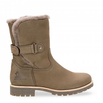 Women's Boots at PANAMA JACK® Official Online Store