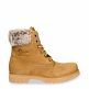 Felicia Ocre Nobuck Felicia Ocre Nobuck
