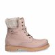 Felicia Pink Nobuck Felicia Pink Nobuck