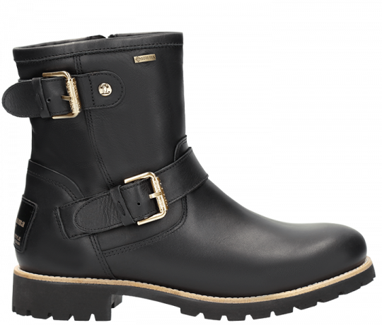 Felina Gtx Negro Napa Felina Gtx Negro Napa