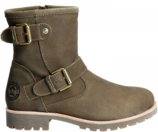 Felina Igloo Khaki Nobuck Felina Igloo Khaki Nobuck