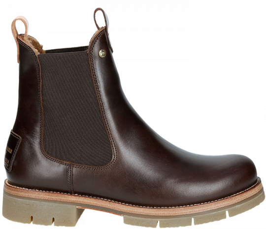 Filipa Igloo Nature Brown Pull-Up Filipa Igloo Nature Brown Pull-Up