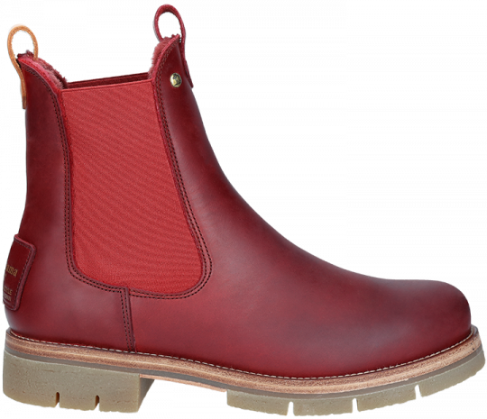 Filipa Igloo Nature Red Pull-Up Filipa Igloo Nature Red Pull-Up