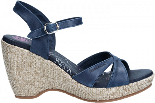 Floral Navy blue Napa Floral Navy blue Napa