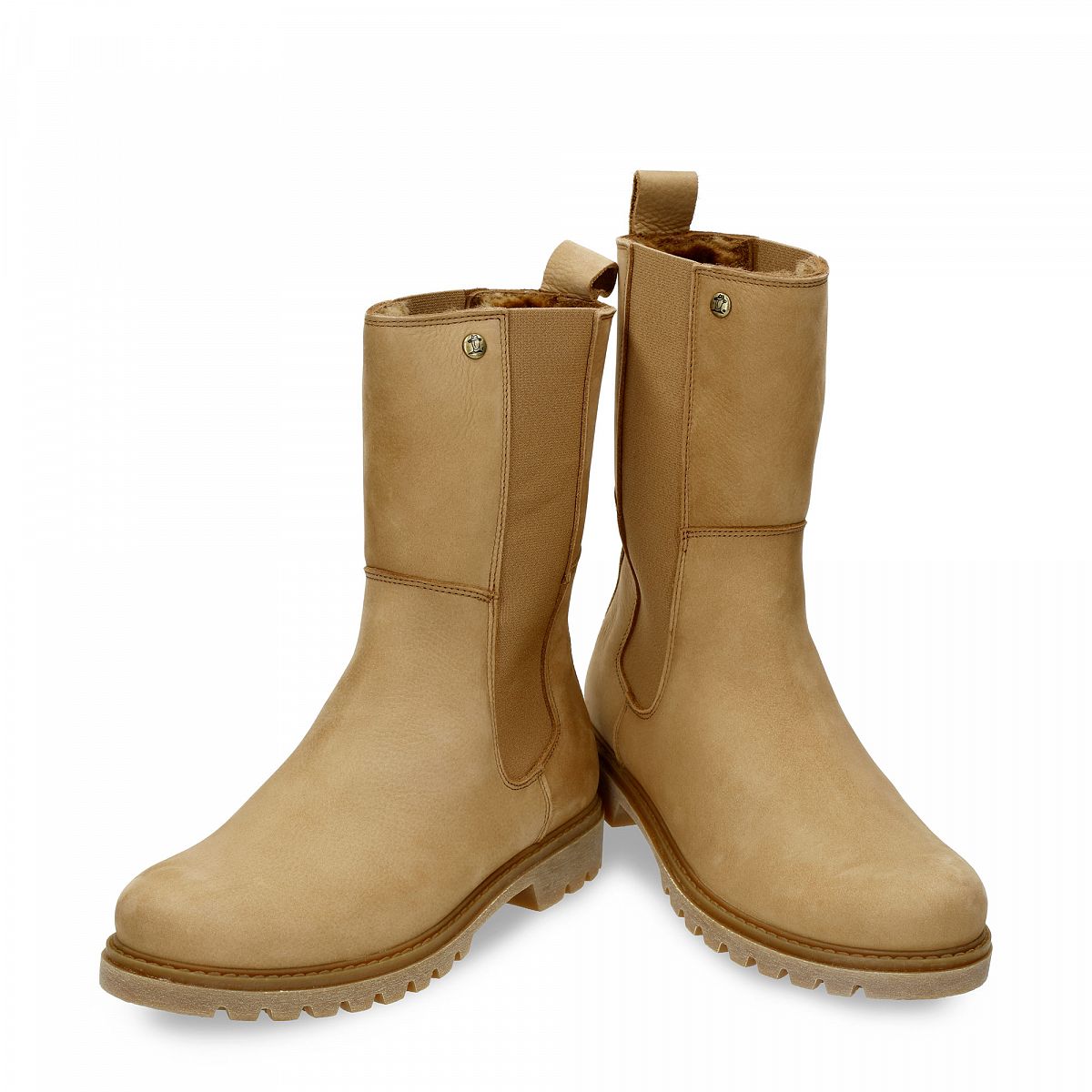 Bota FRISIA  PANAMA JACK® Oficial