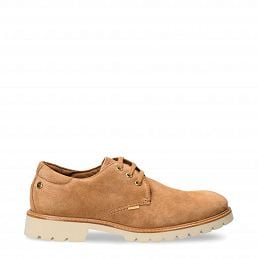 Gadner, Leather shoe with leather lining