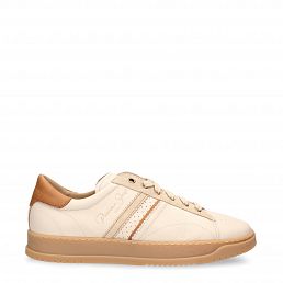 Game, Mens raw leather shoes with leather lining
