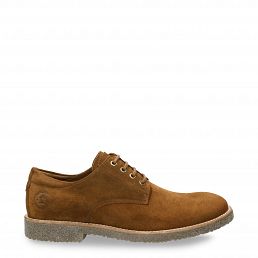 Gante, Leather shoe with leather lining