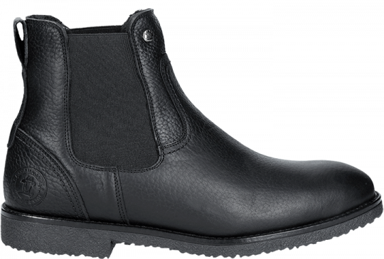 Garnock Igloo Black Napa Garnock Igloo Black Napa