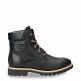 Ginette Igloo Black Napa Ginette Igloo Black Napa