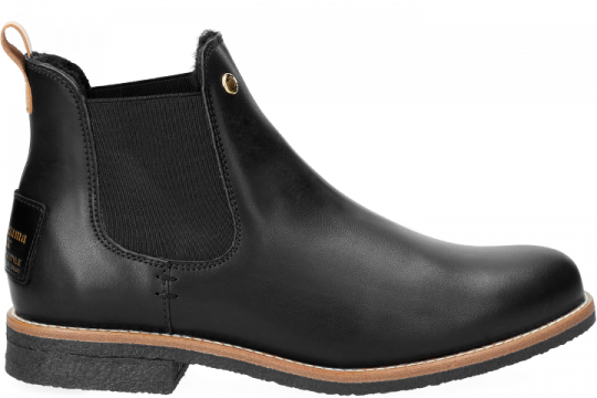 Giordana Igloo Travelling Zwart Nappa Giordana Igloo Travelling Zwart Nappa