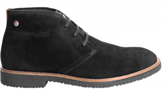 Gunter Black Velour Gunter Black Velour