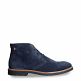 Gunter Navy blue Velour Gunter Navy blue Velour