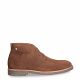 Gunter Chestnut Velour Gunter Chestnut Velour