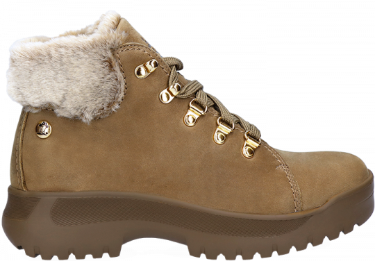 Hellen Mink Nobuck Hellen Mink Nobuck