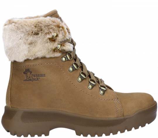 Women´s boots HELSINKI mink | PANAMA Women´s boots HELSINKI mink | PANAMA