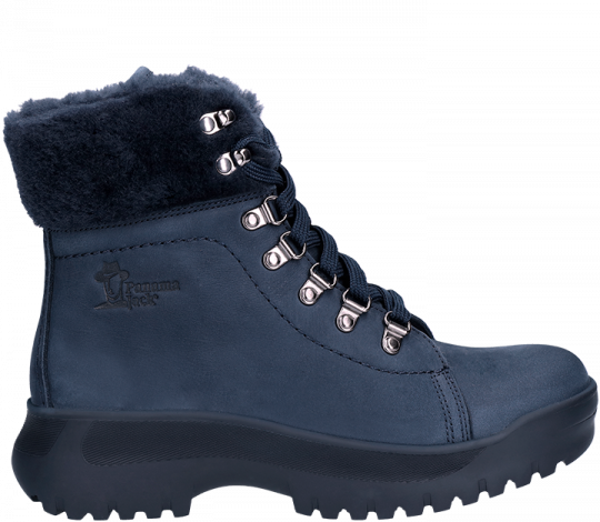 Helsinki Navy blue Nobuck Helsinki Navy blue Nobuck