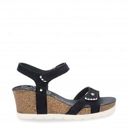 Julia, Sandals with leather lining