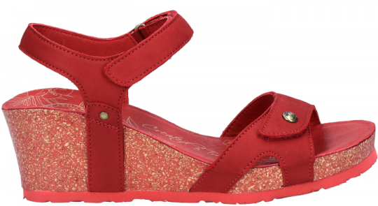 Julia Basics Red Nobuck Julia Basics Red Nobuck