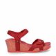 Julia Basics Red Nobuck Julia Basics Red Nobuck