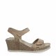 Julia Basics Taupe Napa Grass Julia Basics Taupe Napa Grass