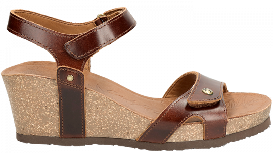 Julia Clay Bark Pull-Up Julia Clay Bark Pull-Up