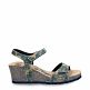Julia Cork Navy blue Tejido Julia Cork Navy blue Tejido