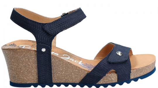 Julia Menorca Navy blue Velour Julia Menorca Navy blue Velour
