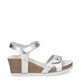 Julia Shine Silver Napa Julia Shine Silver Napa