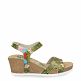 Julieta Khaki Sintetico Julieta Khaki Sintetico