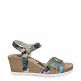 Julieta Navy blue Sintetico Julieta Navy blue Sintetico