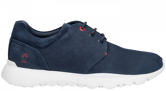 Julius Navy blue Nobuck Julius Navy blue Nobuck