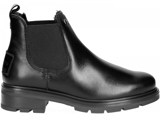 Leyre Black Napa Leyre Black Napa